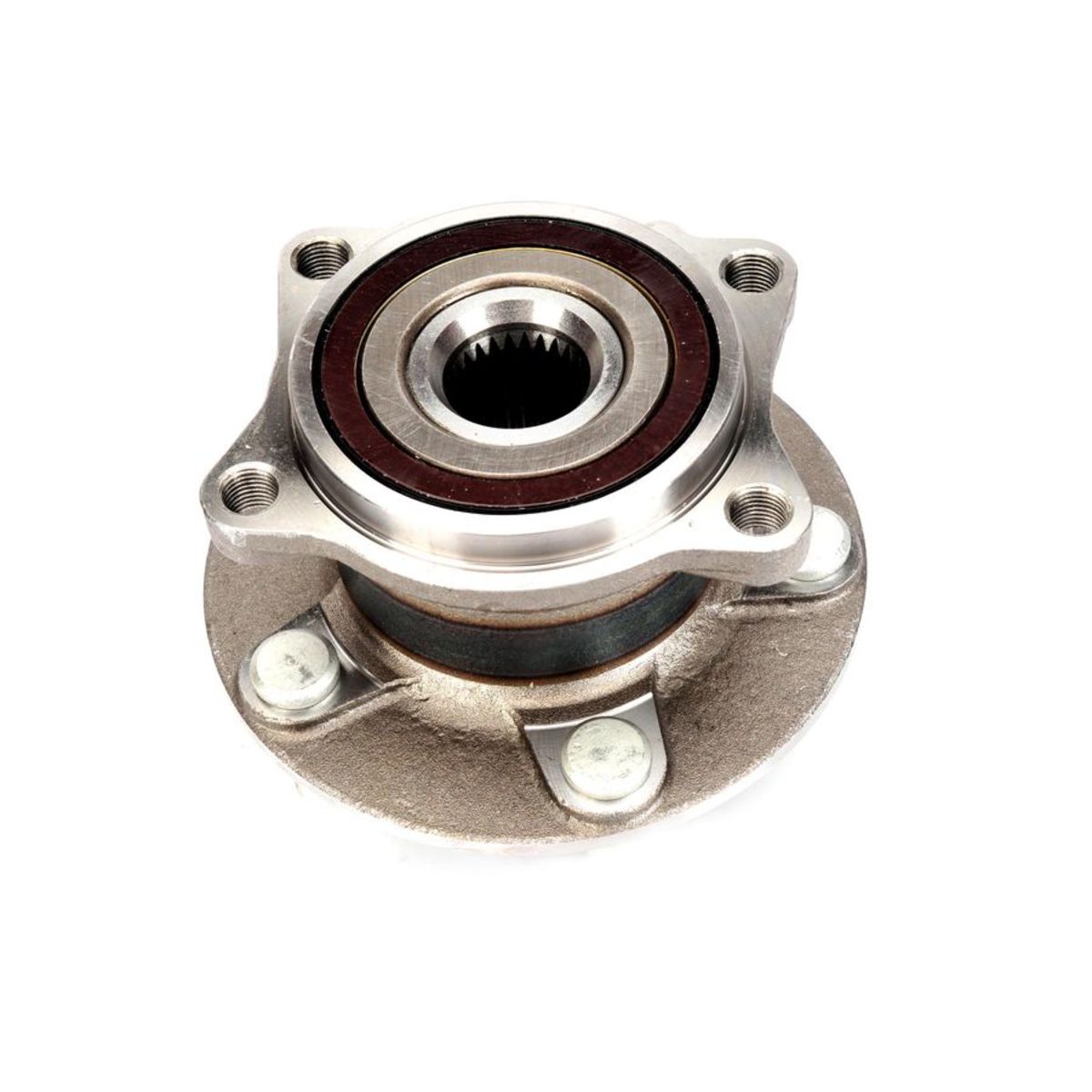 Bta Wiellagerset  H25052
