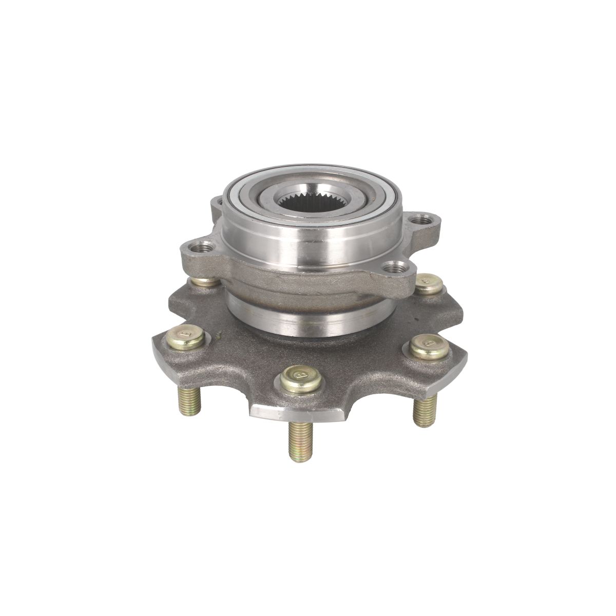 Bta Wiellagerset  H25053