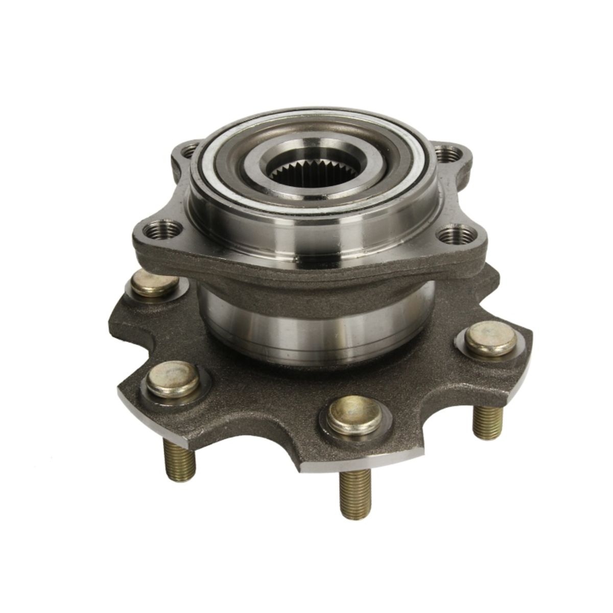 Bta Wiellagerset  H25055