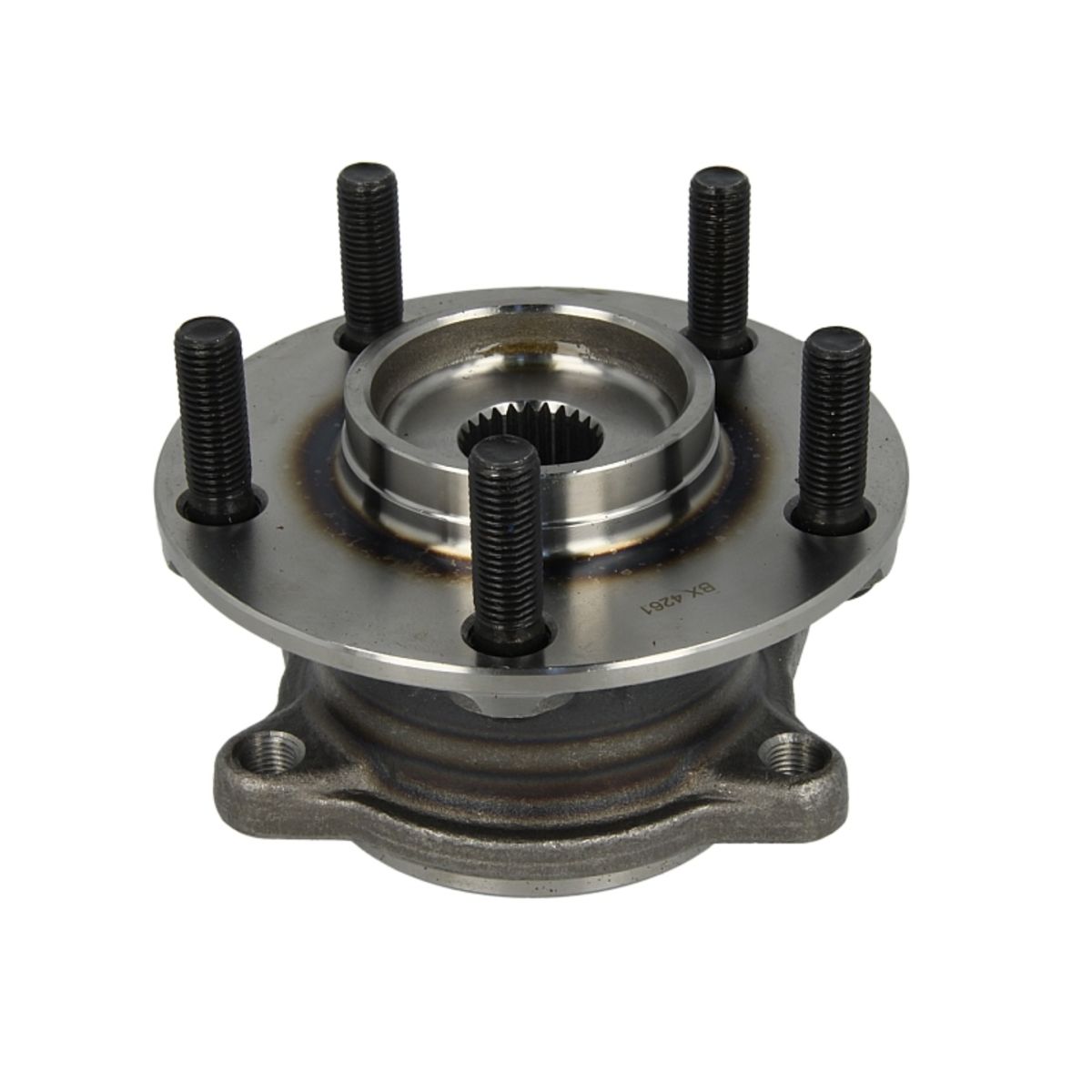 Bta Wiellagerset  H25057