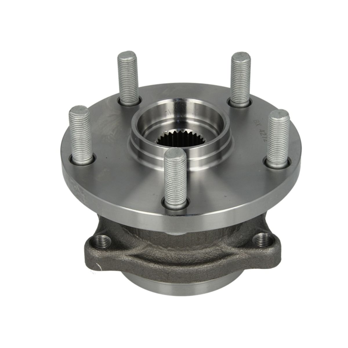 Bta Wiellagerset  H27016