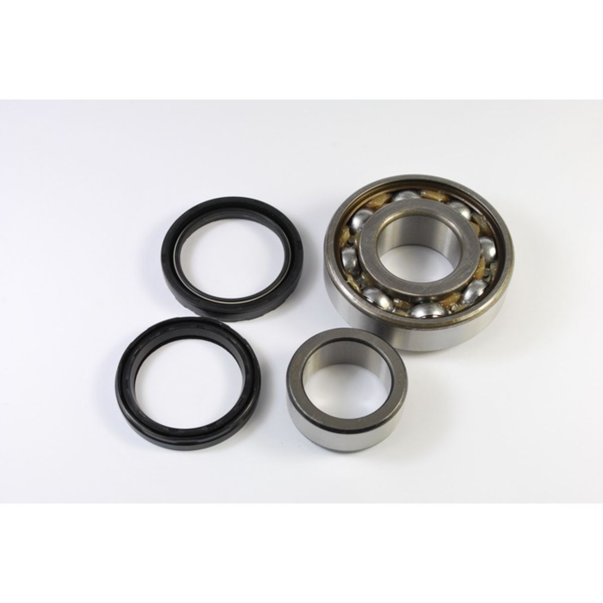 Kanaco Wiellagerset  H28010