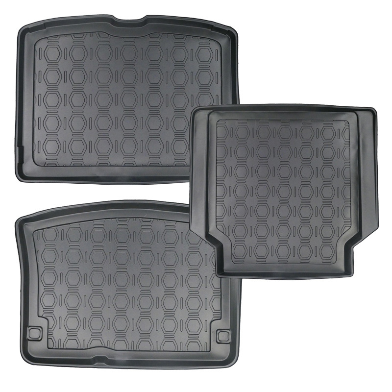 Audi Kofferbakmat 'Design' passend voor  A6 Sedan 2011-2014 & 2014-