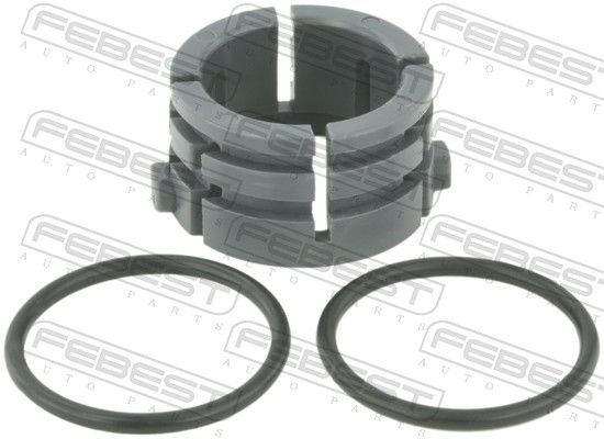 Renault Reparatieset, stuurhuis