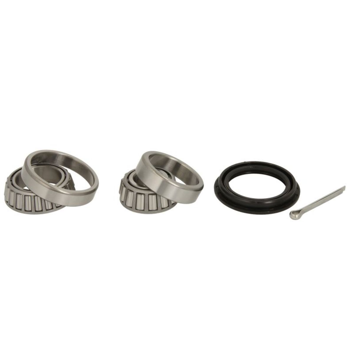 Bta Wiellagerset  H2A004