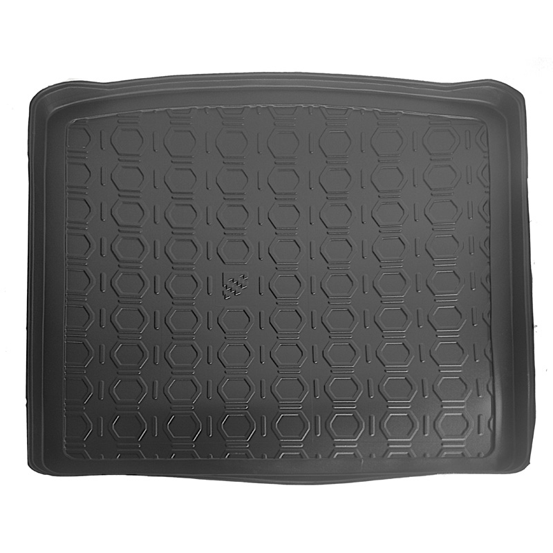 Audi Kofferbakmat 'Design' passend voor  A6 Avant 2011-2014 & 2014-