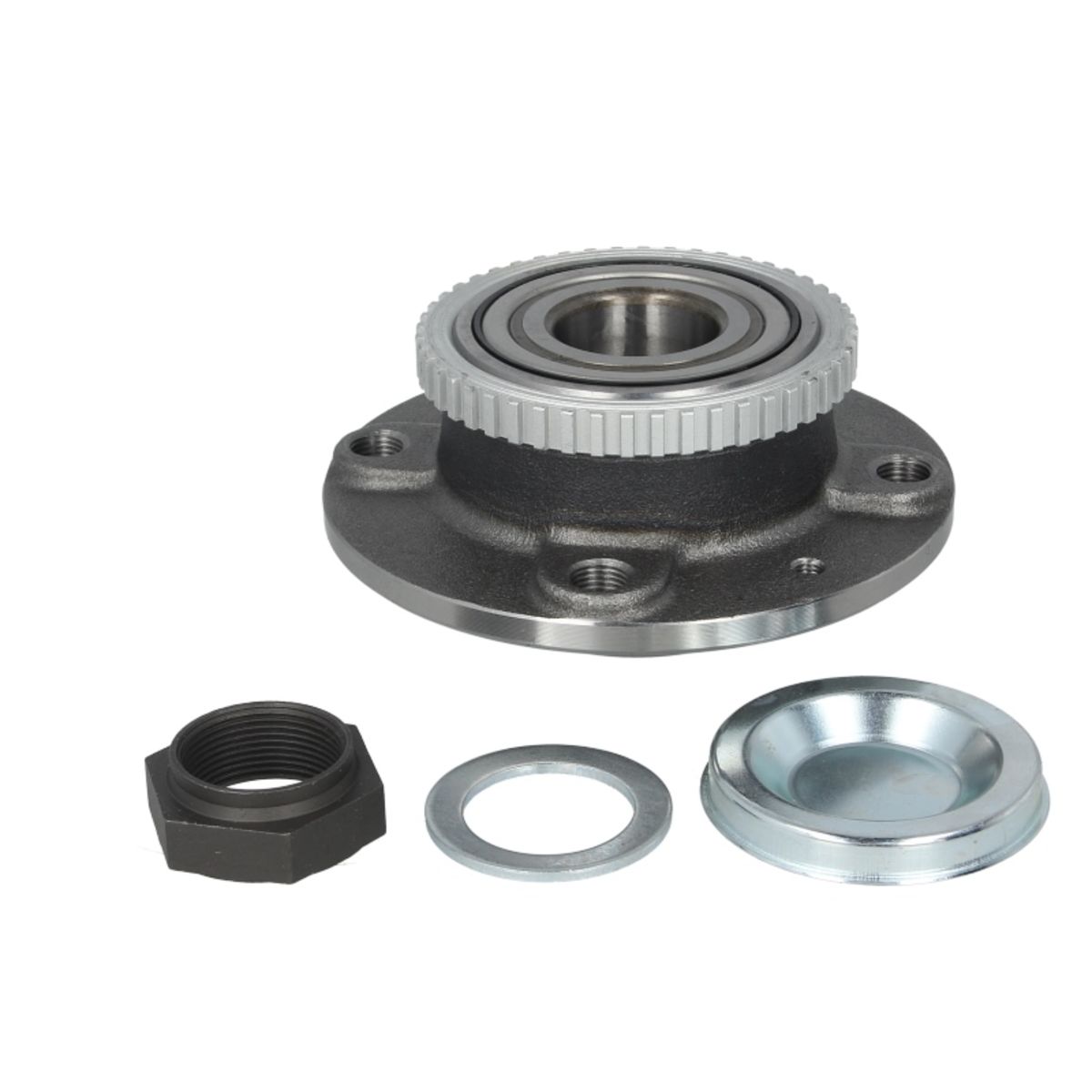 Bta Wiellagerset  H2C005