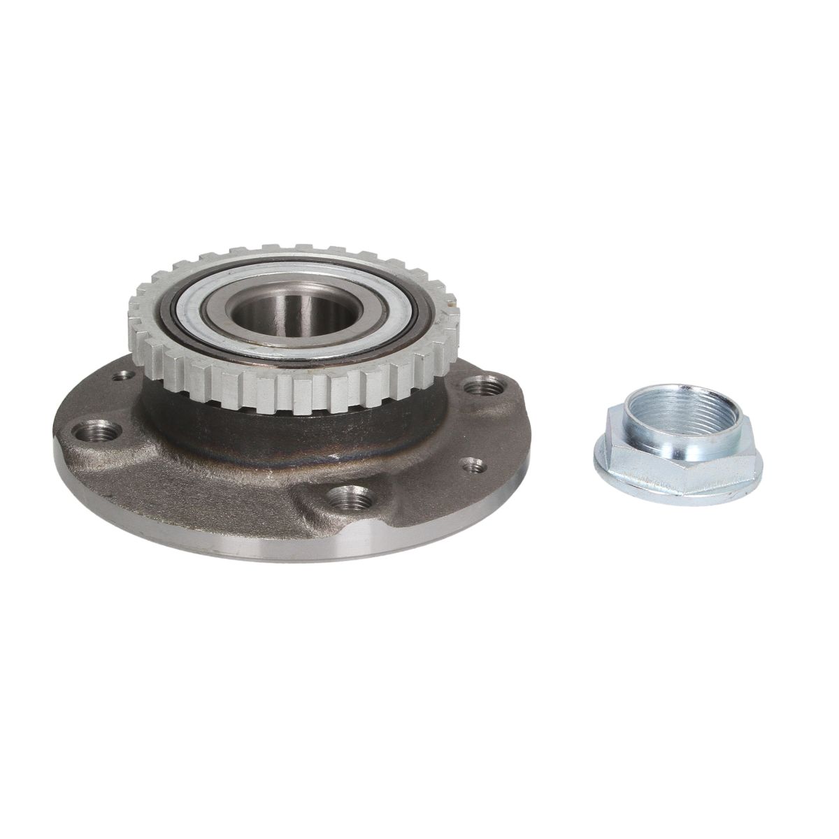 Bta Wiellagerset  H2C007