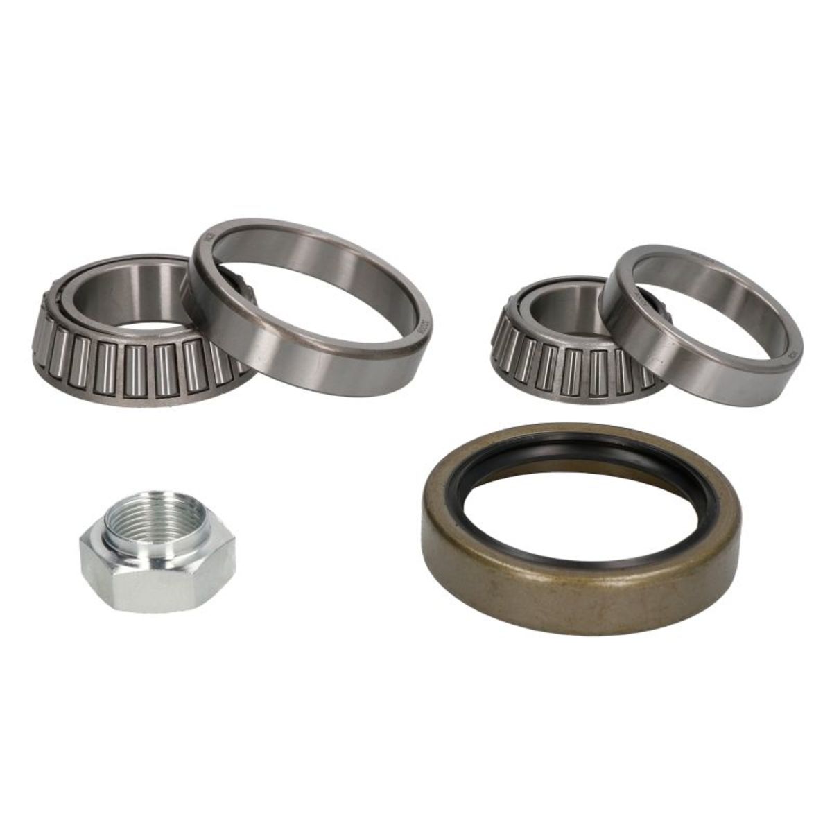 Bta Wiellagerset  H2C016