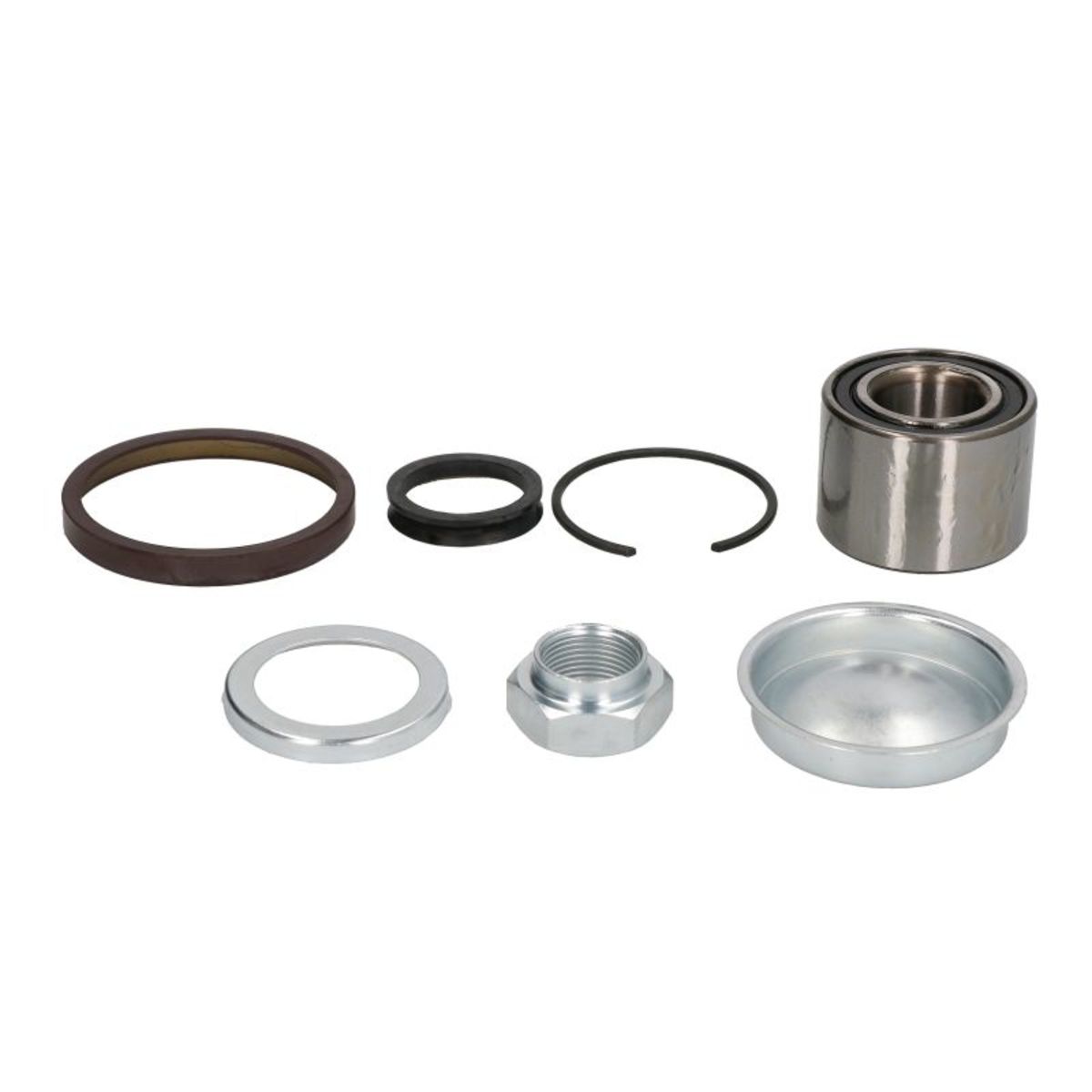 Bta Wiellagerset  H2C018