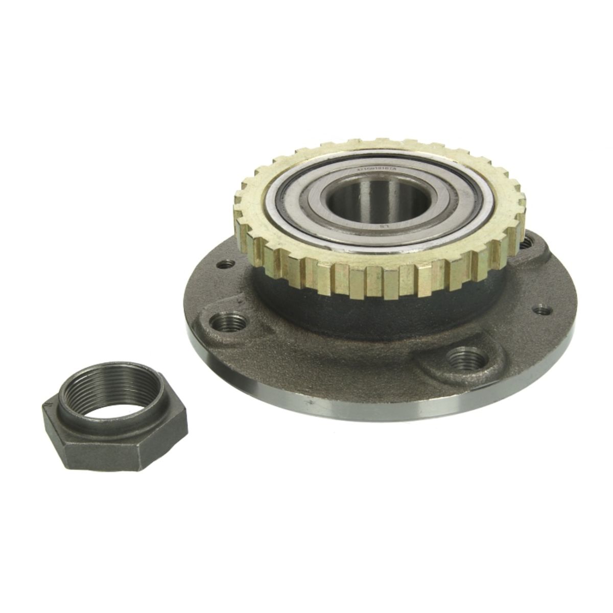 Bta Wiellagerset  H2C019