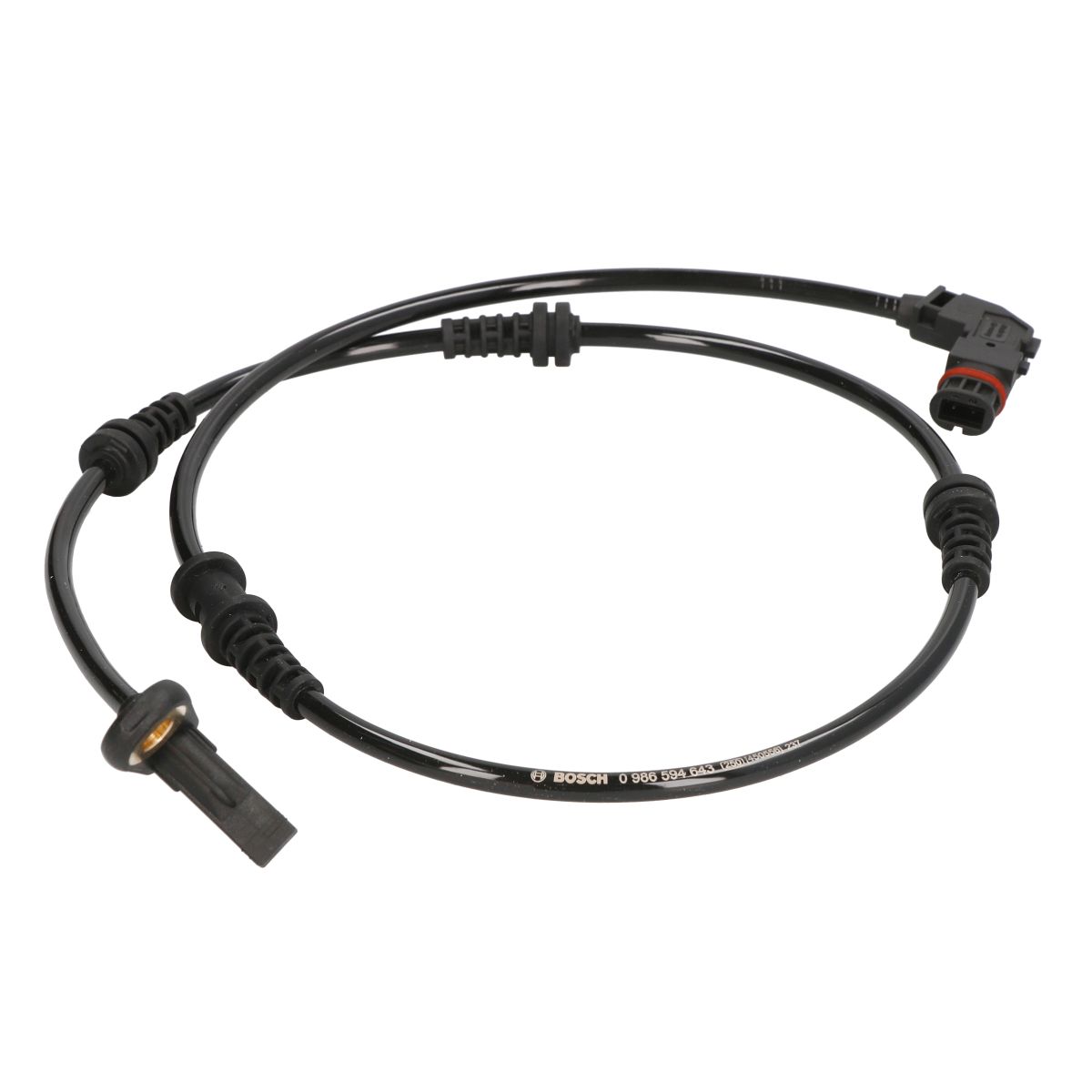 Bosch Sensor, wielsnelheid  0 986 594 643