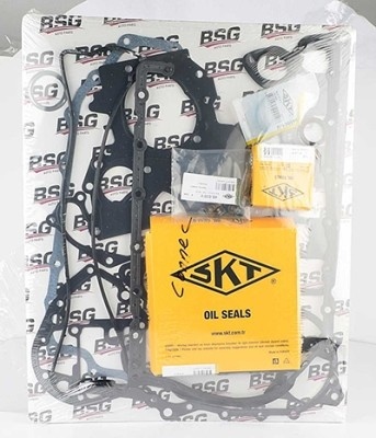 Ford Complete pakkingset, motor