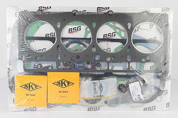 Ford Complete pakkingset, motor