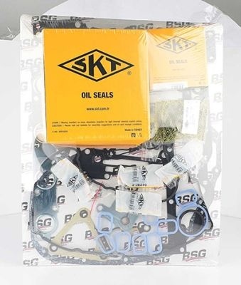 Ford Complete pakkingset, motor