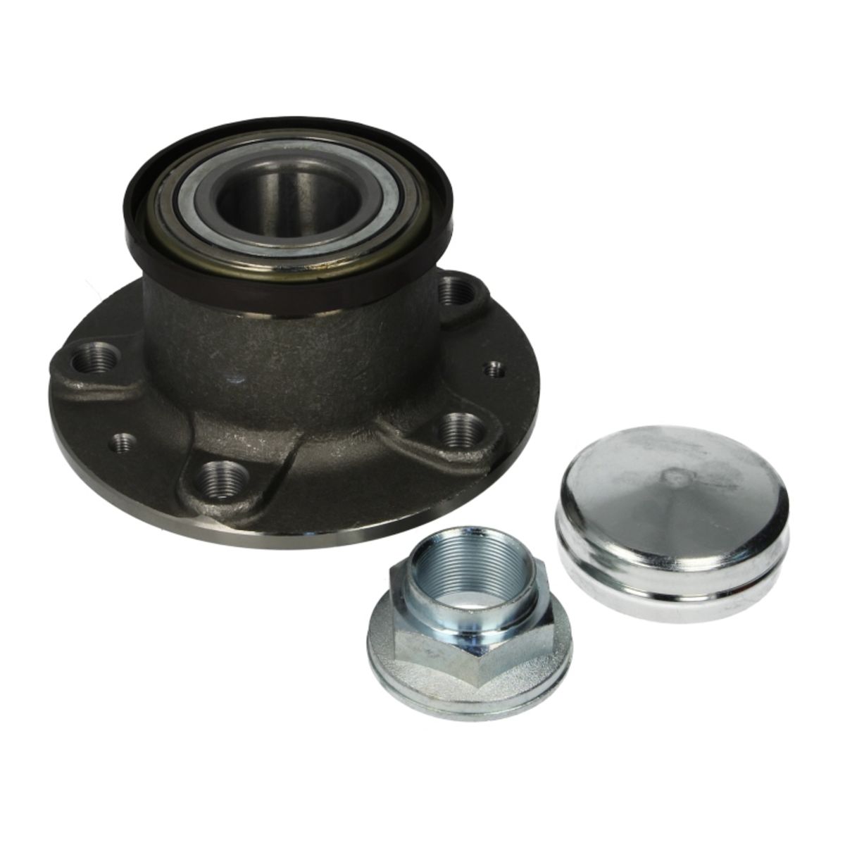Bta Wiellagerset  H2C024
