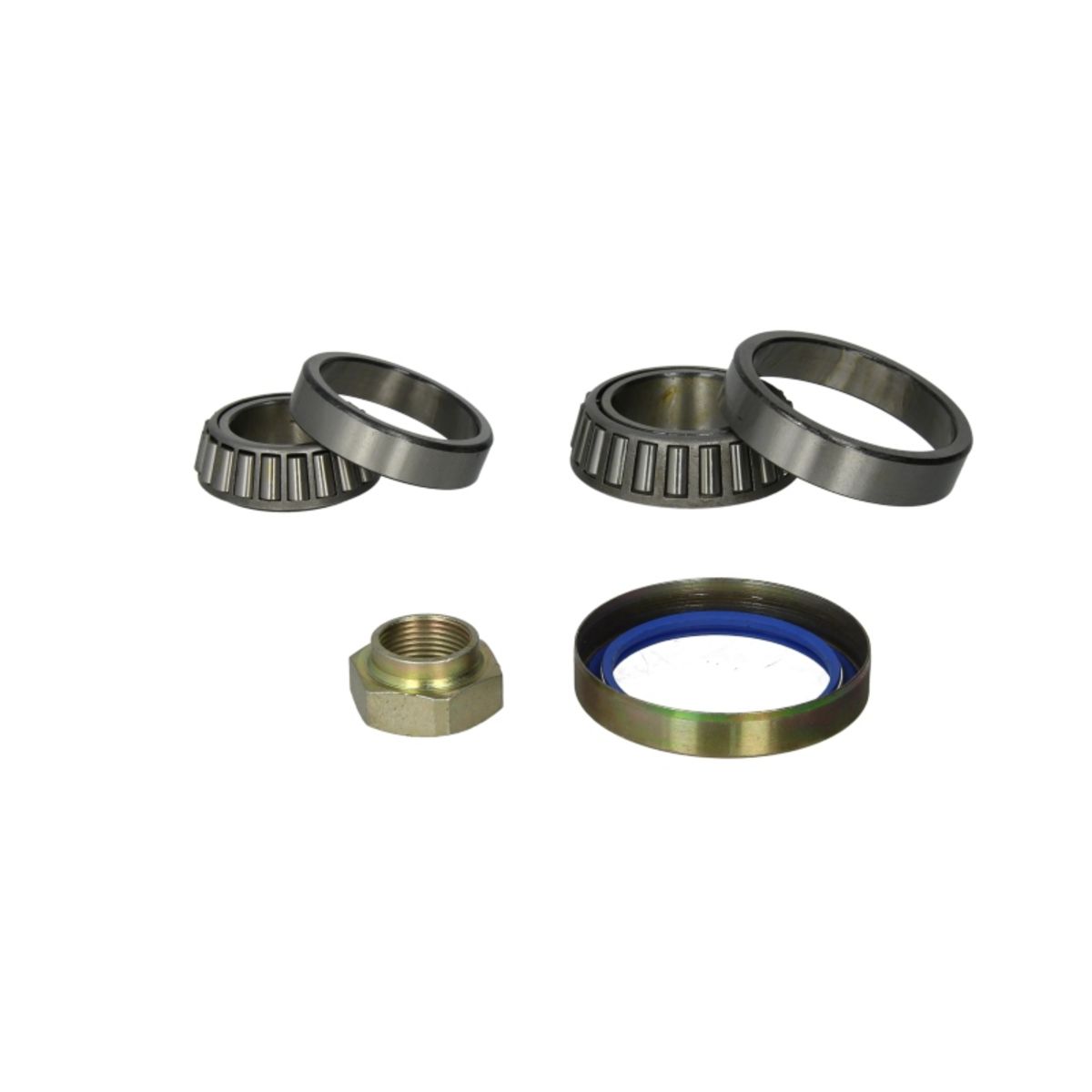Bta Wiellagerset  H2C039