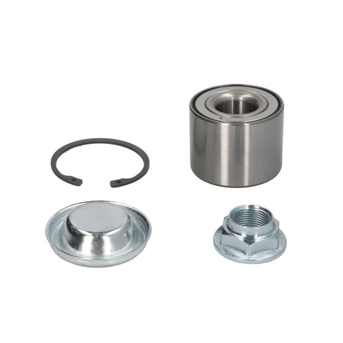 Bta Wiellagerset  H2C041