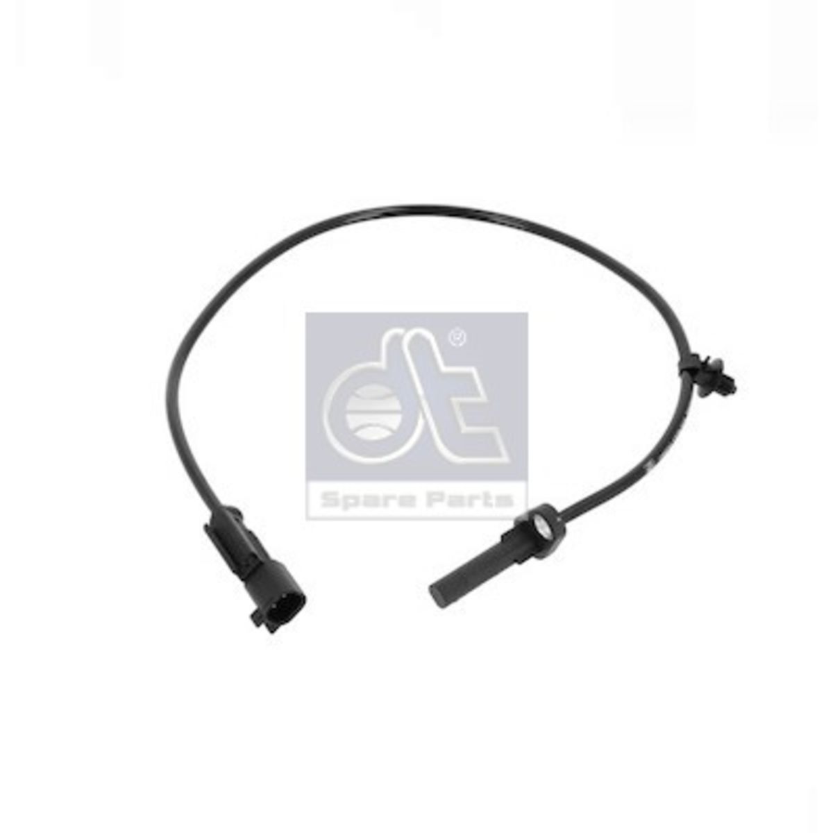 Dt Spare Parts Snelheidssensor, ABS  13.36013