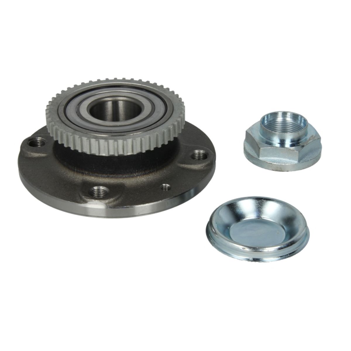 Bta Wiellagerset  H2C043