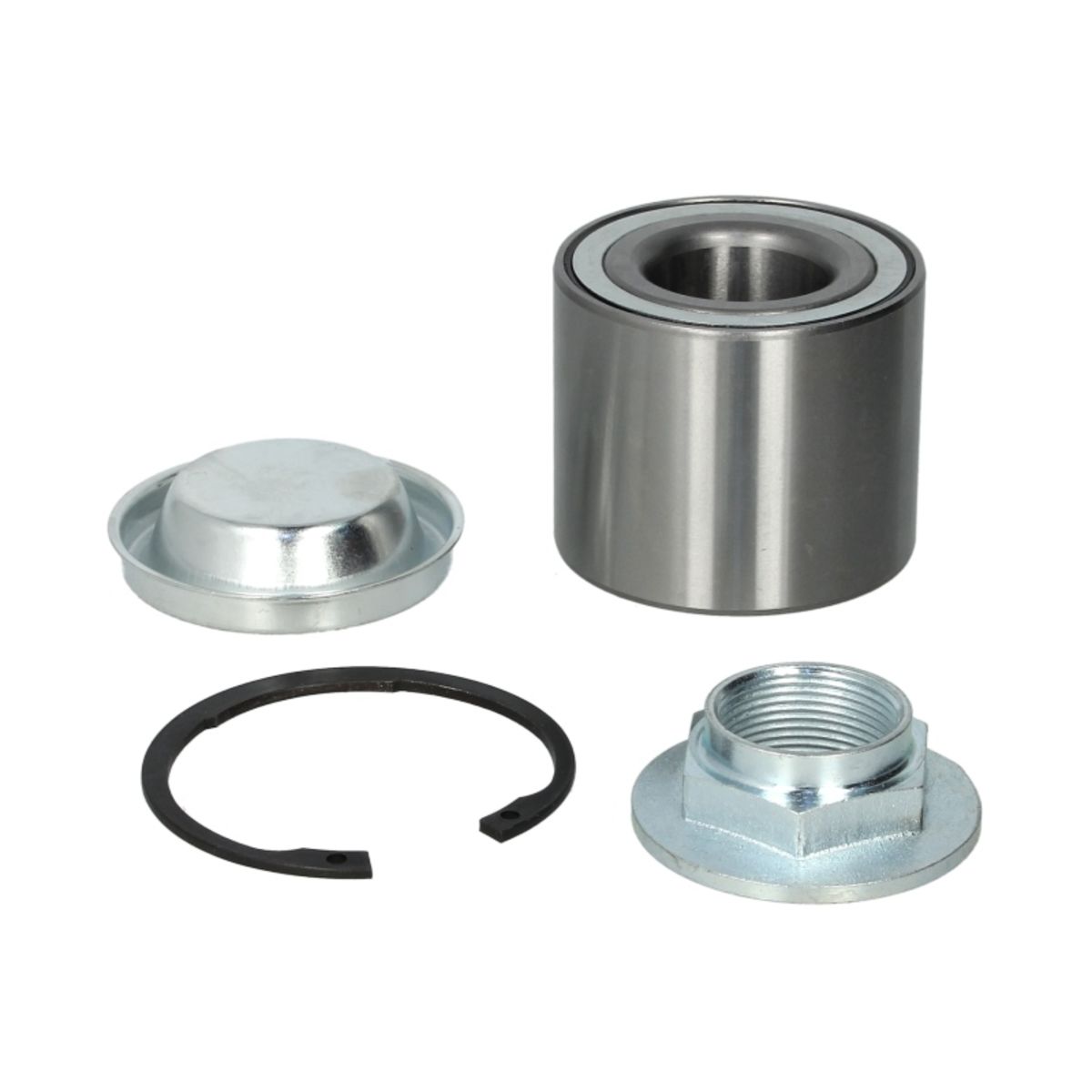 Bta Wiellagerset  H2C044