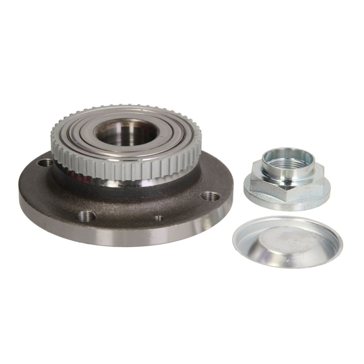 Bta Wiellagerset  H2C046