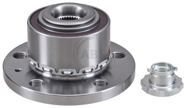 Audi Wiellagerset