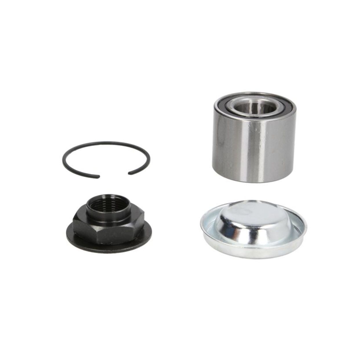 Bta Wiellagerset  H2C047