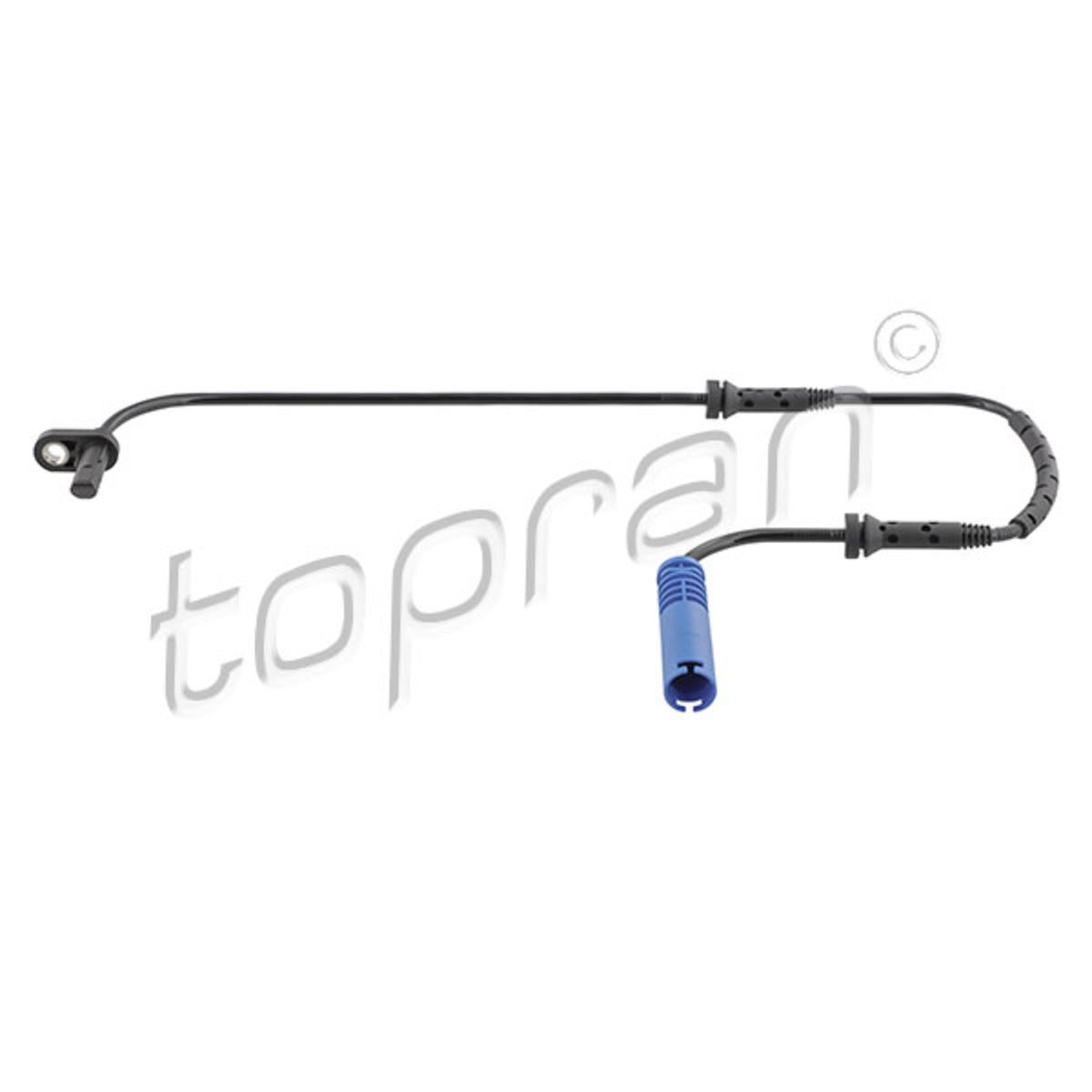 Hans Pries Sensor, wielsnelheid  623 023