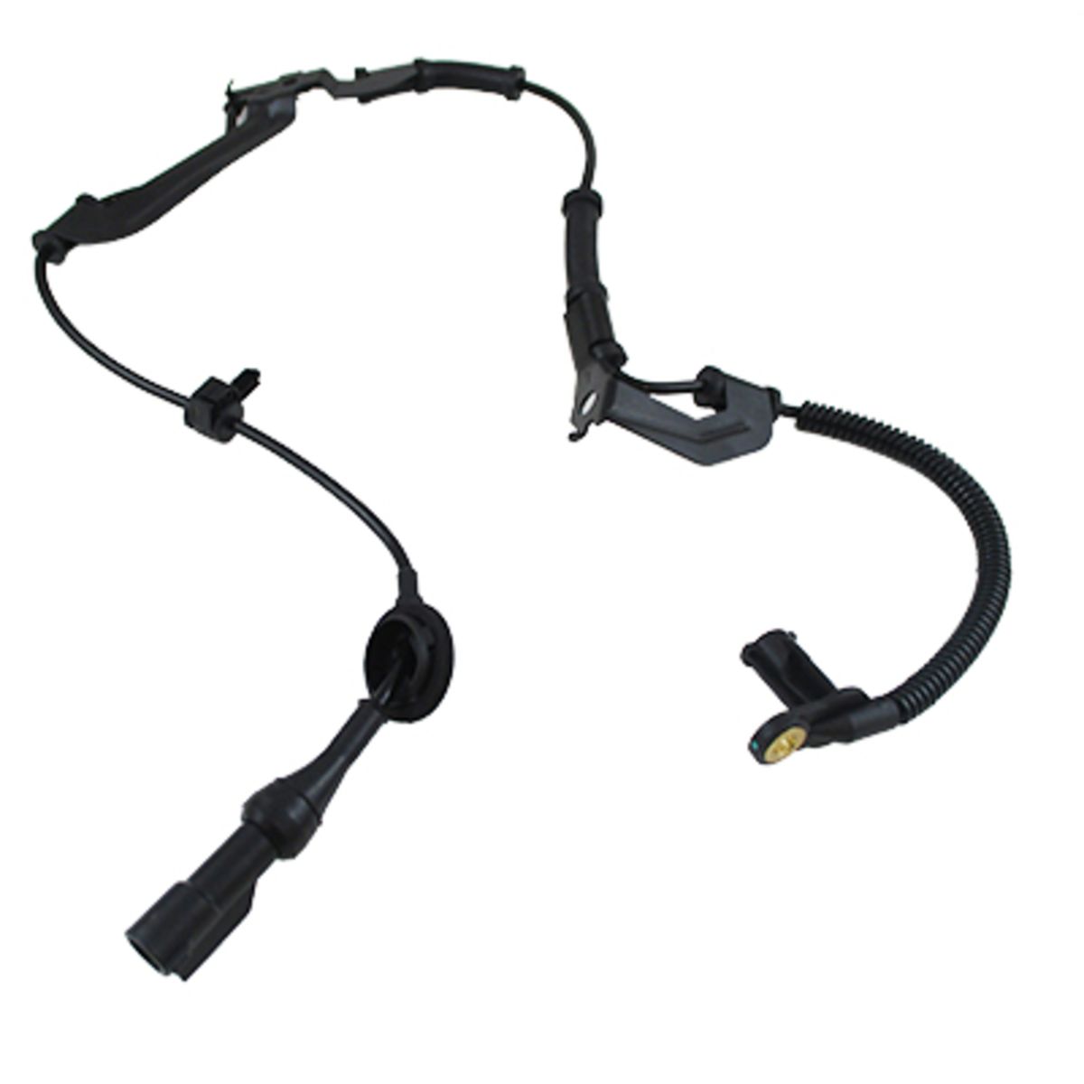 Meat&Doria Sensor, wielsnelheid MEAT & DORIA 901061 links