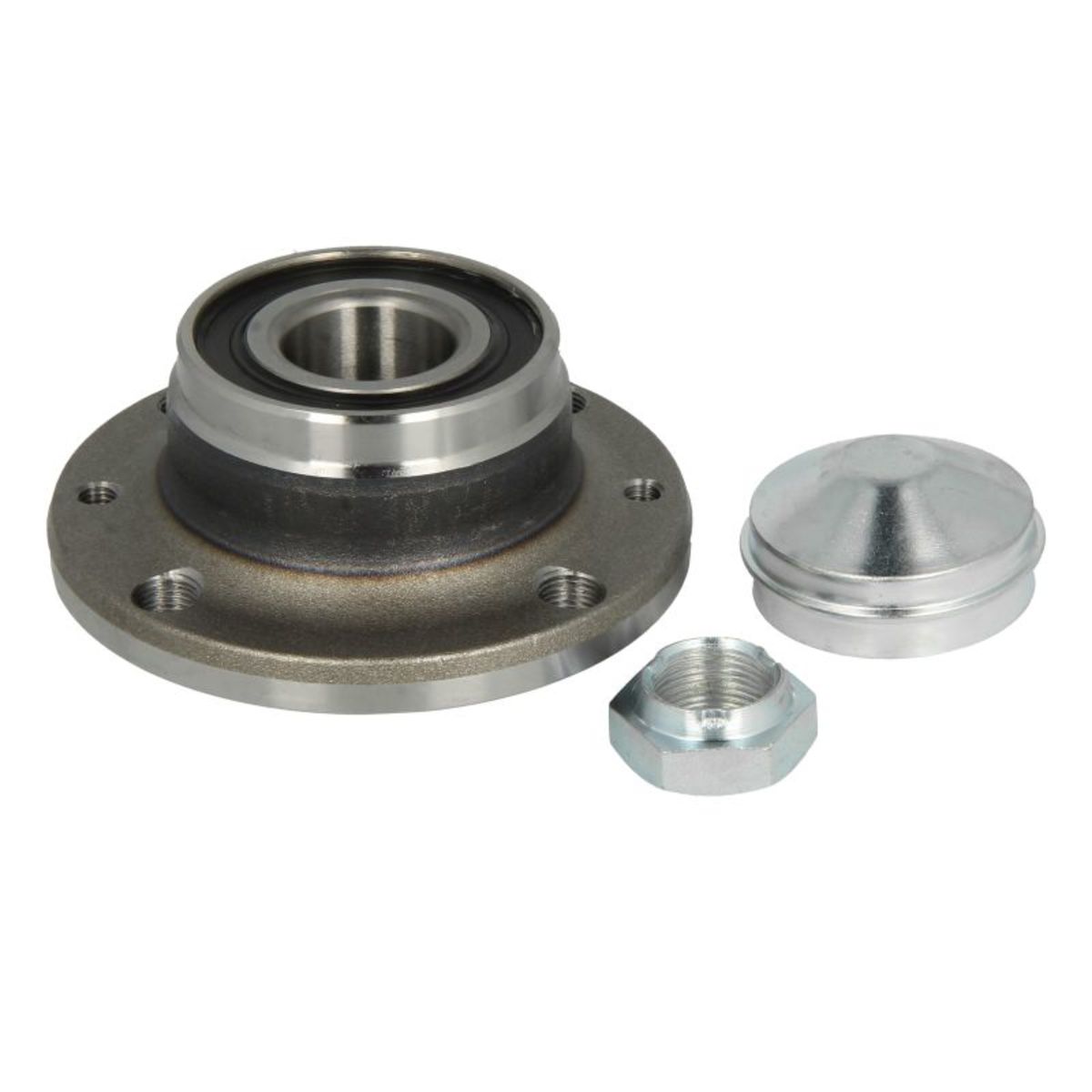 Bta Wiellagerset  H2F002