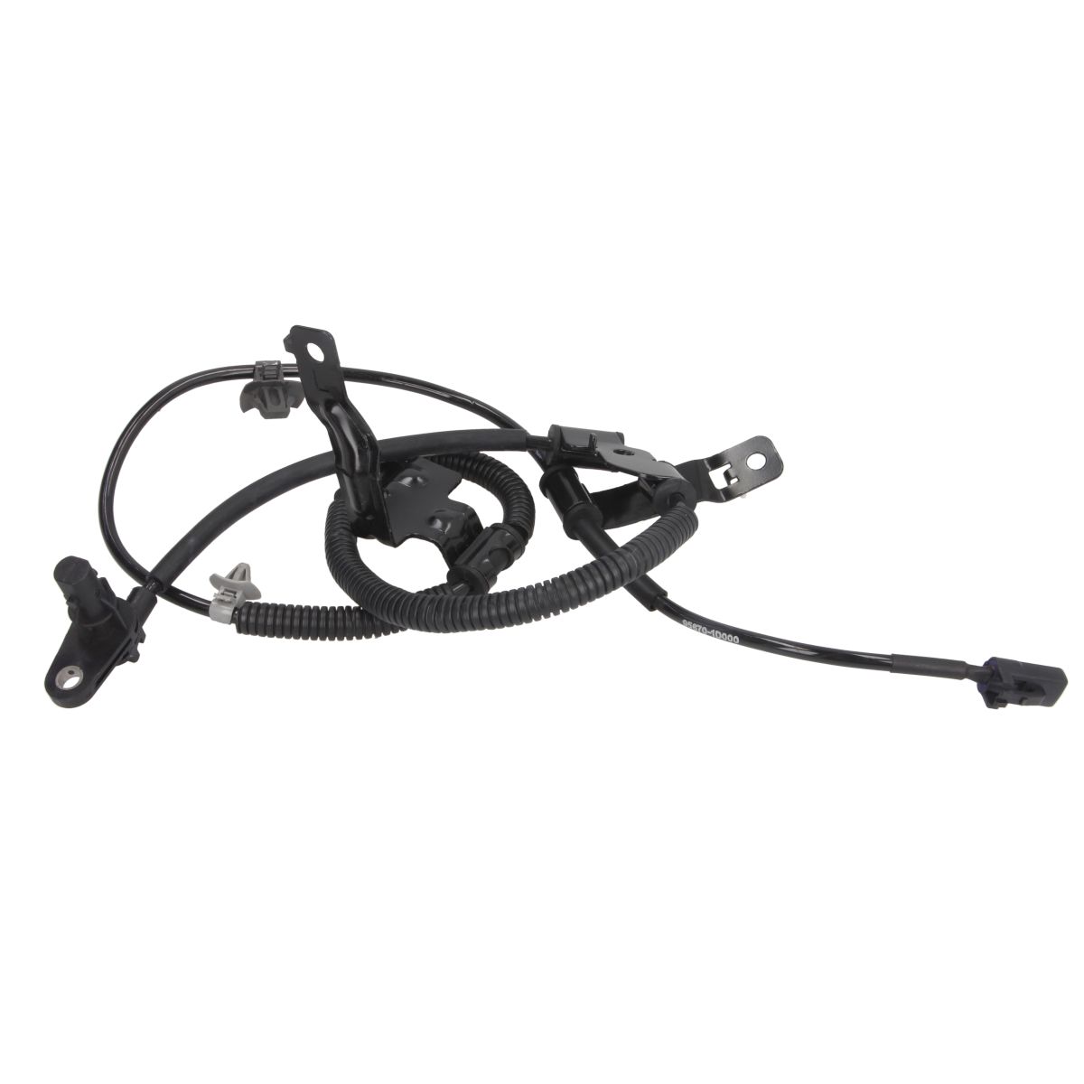 Meat&Doria Sensor, wielsnelheid MEAT & DORIA 90378 links