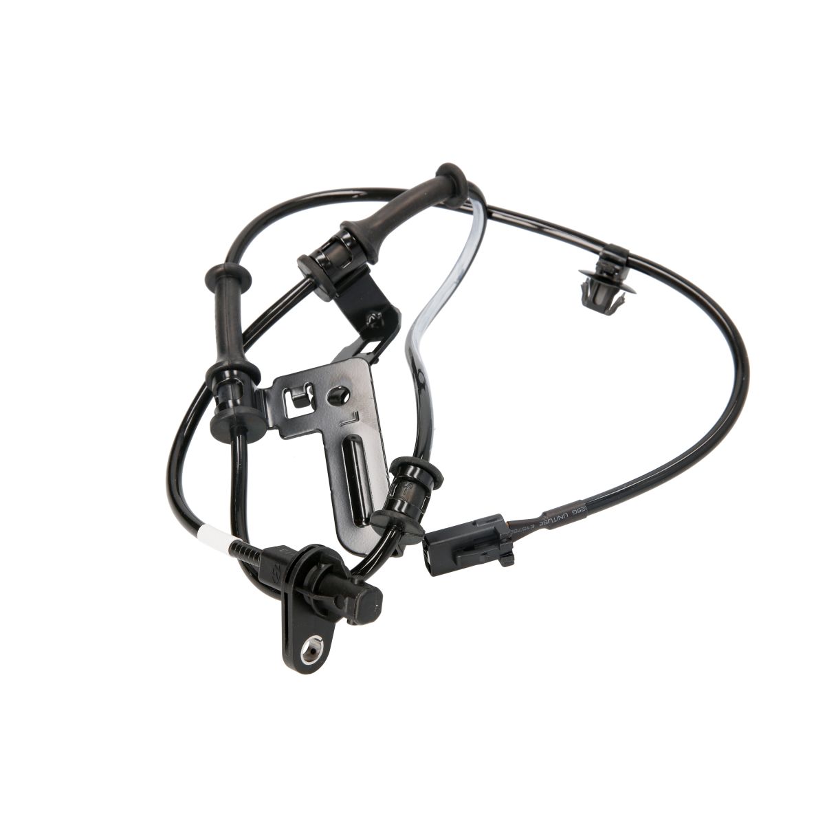 Meat&Doria Sensor, wielsnelheid MEAT & DORIA 90680 links