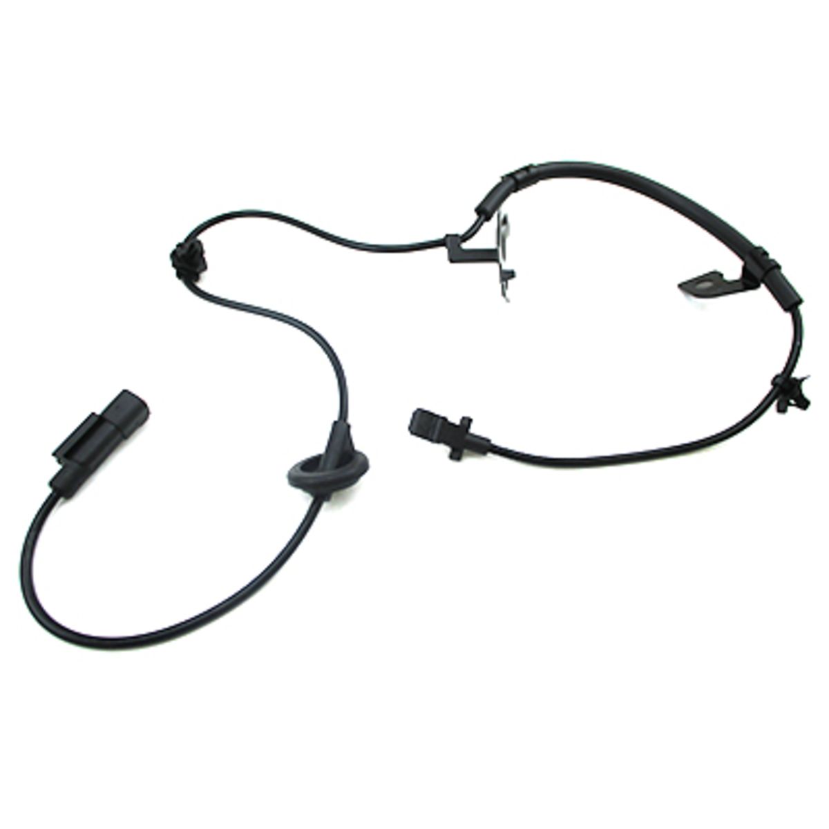 Meat&Doria Sensor, wielsnelheid MEAT & DORIA 90905E links