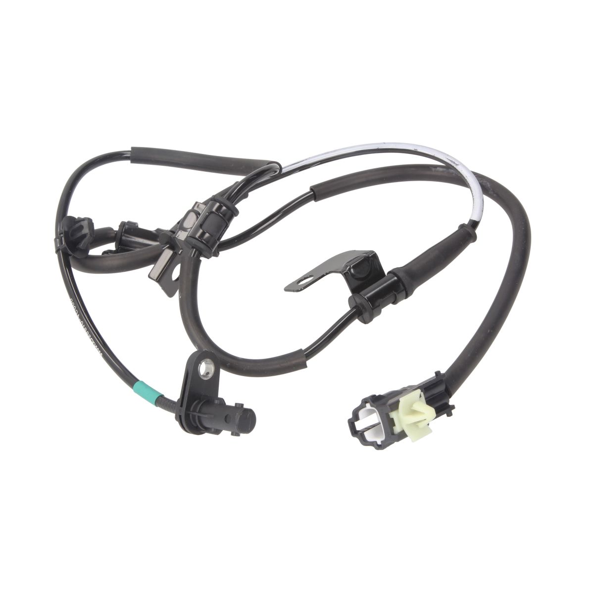 Meat&Doria Sensor, wielsnelheid MEAT & DORIA 90934 links