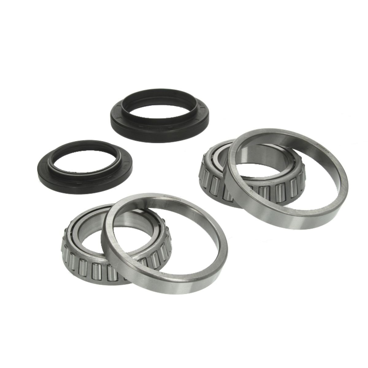 Bta Wiellagerset  H2G008
