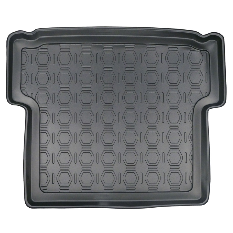 Bmw Kofferbakmat 'Design' passend voor  3-Serie E91 Touring 2005-2012