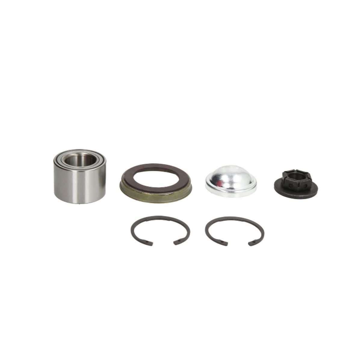 Bta Wiellagerset  H2G024