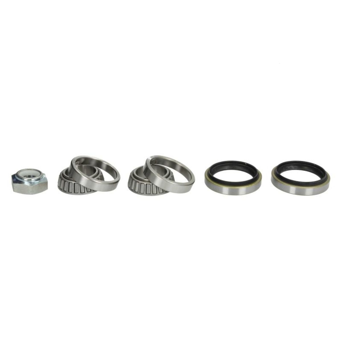Bta Wiellagerset  H2G033 links