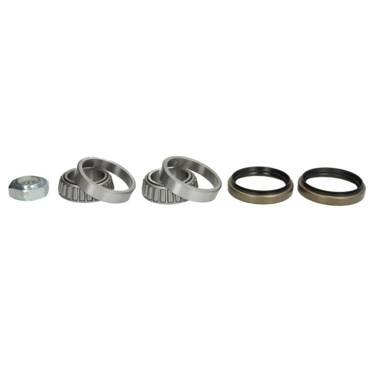 Bta Wiellagerset  H2G035 links
