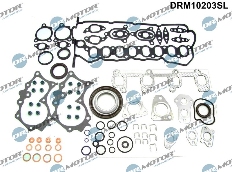 Toyota Complete pakkingset, motor