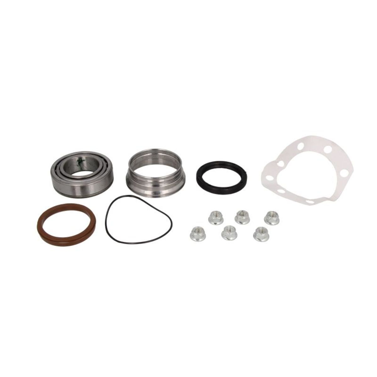 Bta Wiellagerset  H2M001