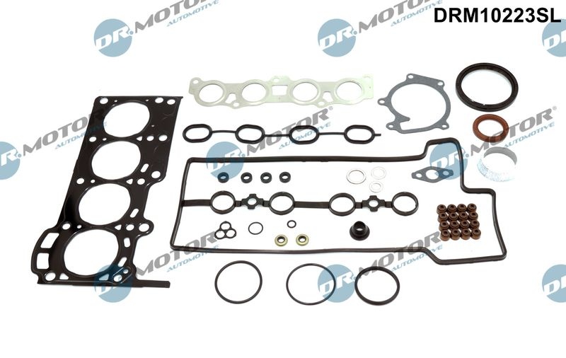 Toyota Complete pakkingset, motor
