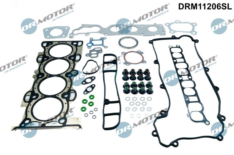 Mazda Complete pakkingset, motor