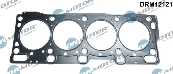 Mazda Pakking, cilinderkop