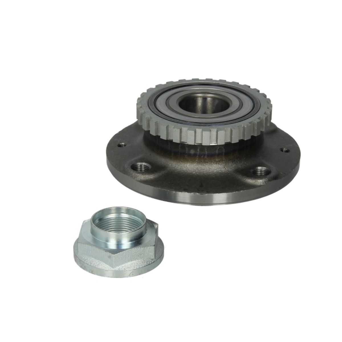 Bta Wiellagerset  H2P002