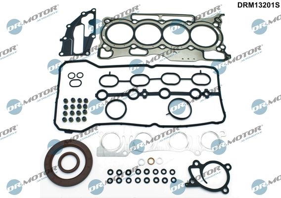 Nissan Complete pakkingset, motor