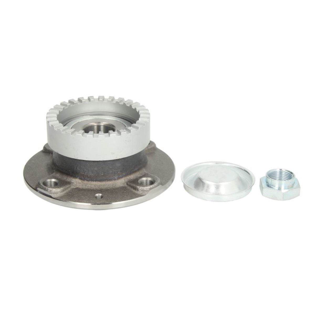 Bta Wiellagerset  H2P007