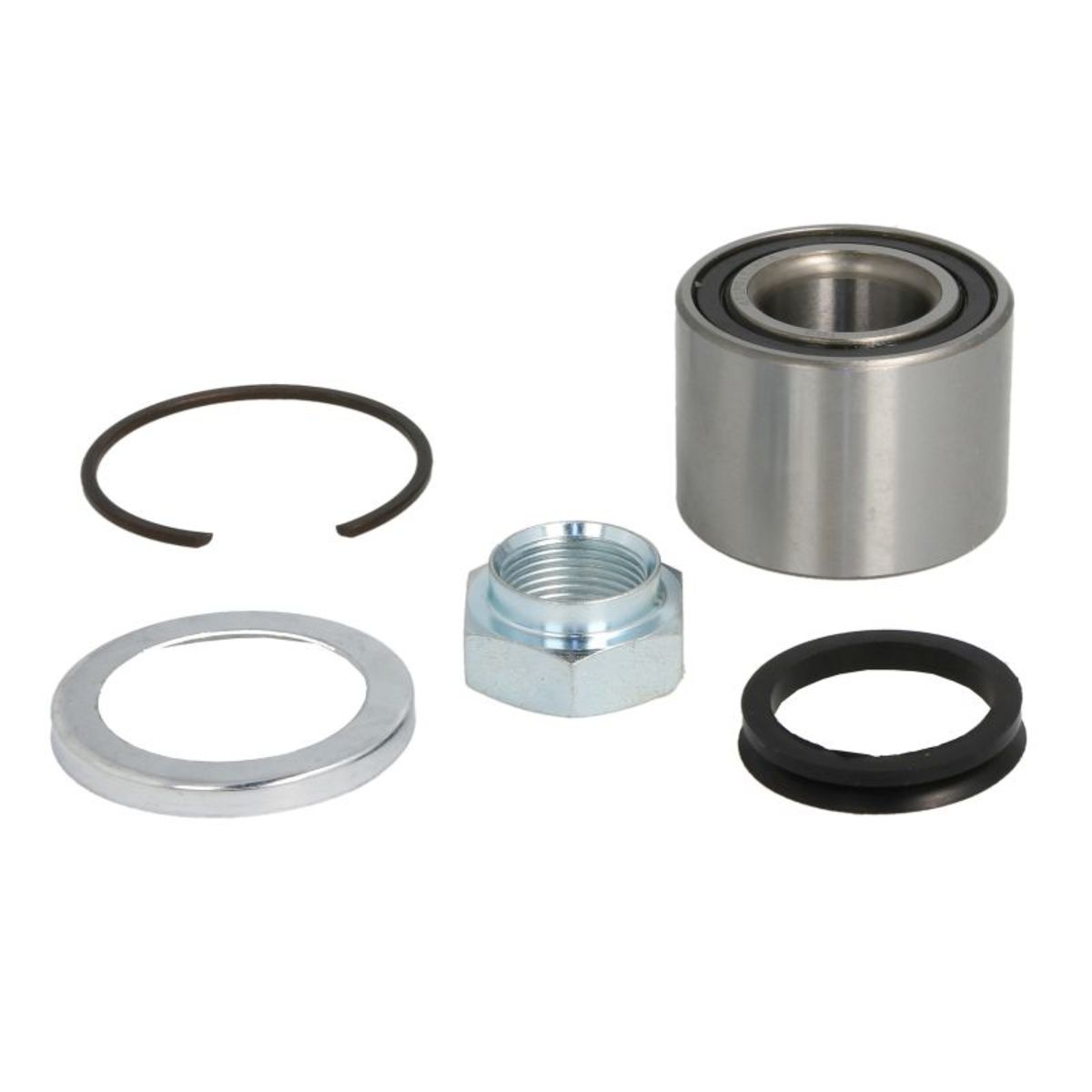 Bta Wiellagerset  H2P015