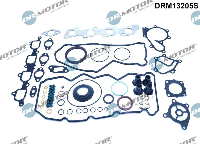 Nissan Complete pakkingset, motor